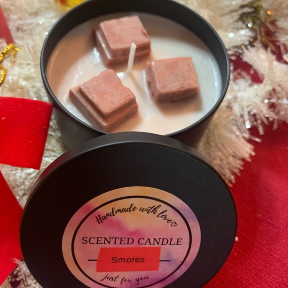 Scented candles - Picture 3 of 4